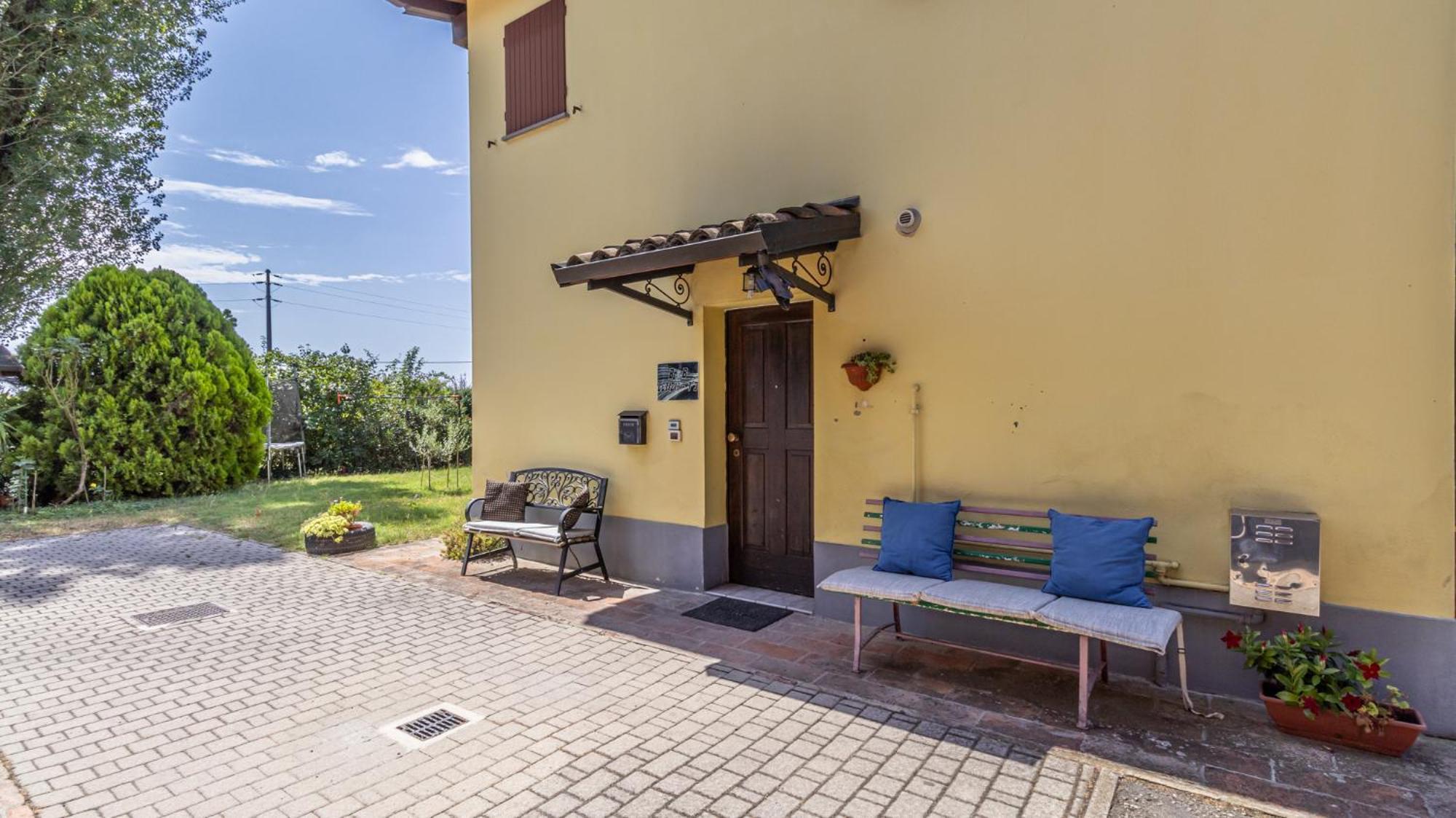 Hotel 3T - Affitti Brevi Italia Módena Exterior foto