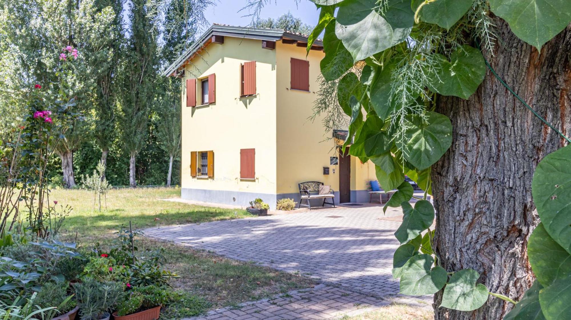 Hotel 3T - Affitti Brevi Italia Módena Exterior foto